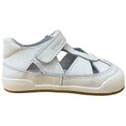 Sandalen Blanditos SIRENA Sandalia barefoot Blanco