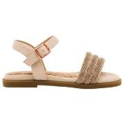 Sneakers MTNG 49086 Sandalia plana Rosa