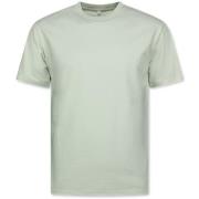 T-shirt Korte Mouw True Rise Oversized Effen