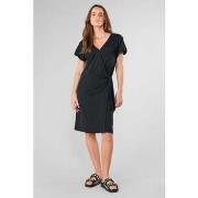 Jurk Le Temps des Cerises Jurk recht DIASCIA