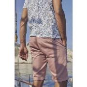 Korte Broek Le Temps des Cerises Bermuda short JOGG