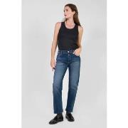 Jeans Le Temps des Cerises Jeans recht 400/18 mom, 7/8