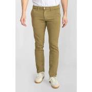 Broeken Le Temps des Cerises Broek chino JOGG