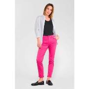 Broeken Le Temps des Cerises Broek chino DYLI 6