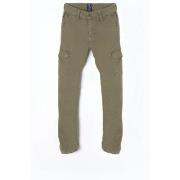 Jeans Le Temps des Cerises Jeans carot KALVIN, lengte 34