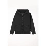 Sweater Le Temps des Cerises Sweater met capuchon BATIBO