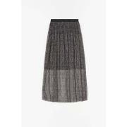 Rok Le Temps des Cerises Rok recht AMOUSGI