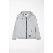 Sweater Le Temps des Cerises Sweater met capuchon RENSBO