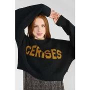 Trui Le Temps des Cerises Trui SURGI