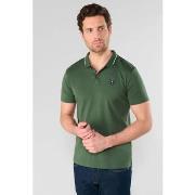 T-shirt Le Temps des Cerises Poloshirt ARON