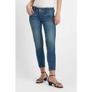 Jeans Le Temps des Cerises Jeans skinny 100/14 C, 7/8