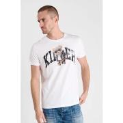 T-shirt Le Temps des Cerises T-shirt DANIS