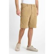 Korte Broek Le Temps des Cerises Bermuda short MECO