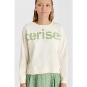 Sweater Le Temps des Cerises Sweater RATAGI