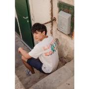 T-shirt Le Temps des Cerises T-shirt CORYBO