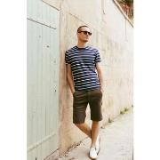 Korte Broek Le Temps des Cerises Bermuda short TONY