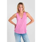 Top Le Temps des Cerises Singlet GARCI