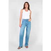 Jeans Le Temps des Cerises Jeans recht , lengte 34