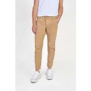 Broeken Le Temps des Cerises Broek carot ALBE