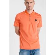 T-shirt Le Temps des Cerises Poloshirt ARON