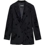 Blazer Desigual BLAZER_FLOCKARTY 25WWEW19
