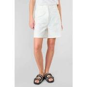 Korte Broek Le Temps des Cerises Short XYLOSMA