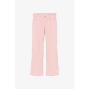 Jeans Le Temps des Cerises Jeans flare pulp flare, lengte 34