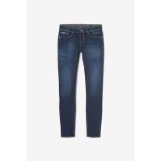 Jeans Le Temps des Cerises Jeans slim stretch 700/11, lengte 34