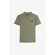 T-shirt Le Temps des Cerises Poloshirt ARON