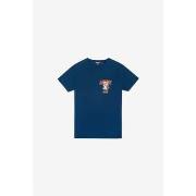 T-shirt Le Temps des Cerises T-shirt KENTA