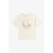 T-shirt Le Temps des Cerises T-shirt LYNETTE