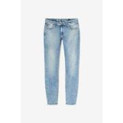 Jeans Le Temps des Cerises Jeans slim BLUE JOGG 700/11, lengte 34