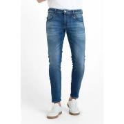 Jeans Le Temps des Cerises Jeans skinny POWER, 7/8
