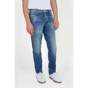 Jeans Le Temps des Cerises Jeans loose, wijd , lengte 34