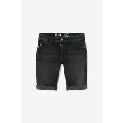 Korte Broek Le Temps des Cerises Bermuda short van jeans JOGG