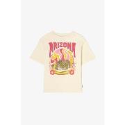 T-shirt Le Temps des Cerises T-shirt ANEMA