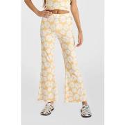 Broeken Le Temps des Cerises Broek flare ARCHIGI