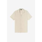 Overhemd Lange Mouw Le Temps des Cerises Overhemd VELAB