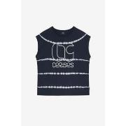 T-shirt Le Temps des Cerises T-shirt DAVE