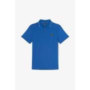 T-shirt Le Temps des Cerises Poloshirt ARON