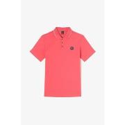 T-shirt Le Temps des Cerises Poloshirt ARON