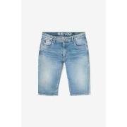 Korte Broek Le Temps des Cerises Bermuda short van jeans JOGG