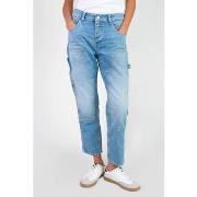 Jeans Le Temps des Cerises Jeans loose, wijd , 7/8