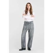 Jeans Le Temps des Cerises Jeans loose, wijd , lengte 34