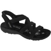 Sandalen Skechers Slip-Ins: Reggae Slim - Stretch Flex