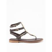 Sandalen Keslem -