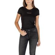 T-shirt Korte Mouw EAX XW001455 AF10356