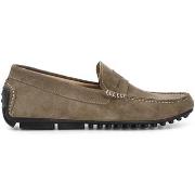 Mocassins Café Noir C1XN6916