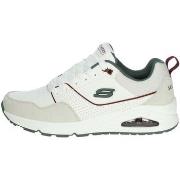 Hoge Sneakers Skechers 183020