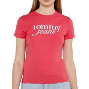 T-shirt Tommy Hilfiger -